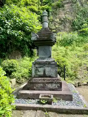 安養院　(田代寺）(神奈川県)