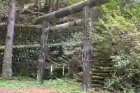 信濃宮(長野県)