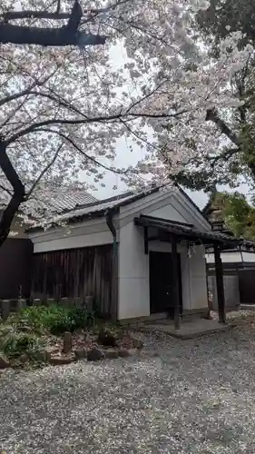 薬園八幡神社(奈良県)