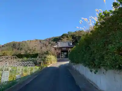 福満寺のその他建物