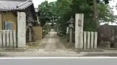 香取神社（関宿香取神社）の建物その他