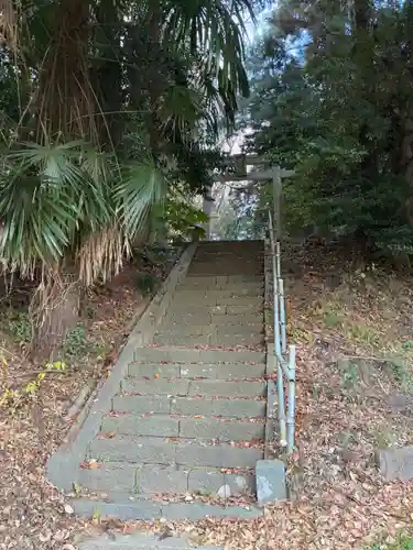駒形神社(千葉県)