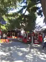 鴻神社のその他建物