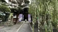 頂法寺（六角堂）(京都府)