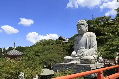 南法華寺（壷阪寺）(奈良県)