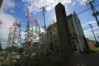 熊野福藏神社のその他建物