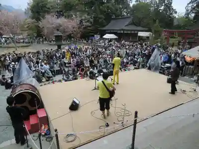 金峯山寺(奈良県)