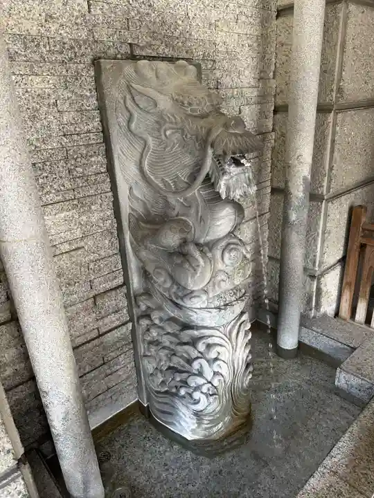 下呂温泉神社(岐阜県)