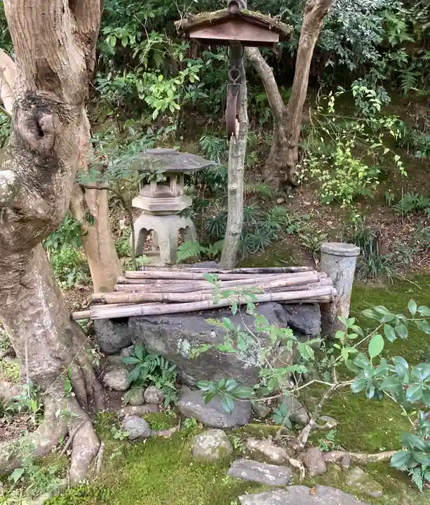 厭離庵(京都府)