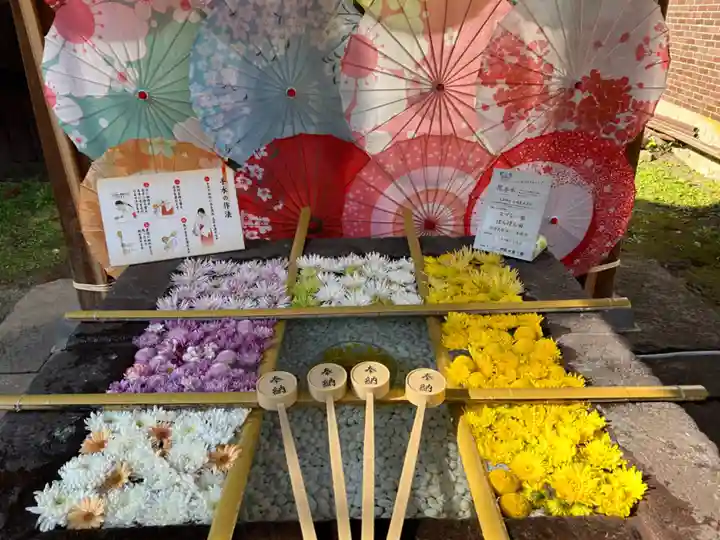 土津神社|こどもと出世の神さま(福島県)