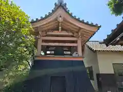 大聖勝軍寺(大阪府)