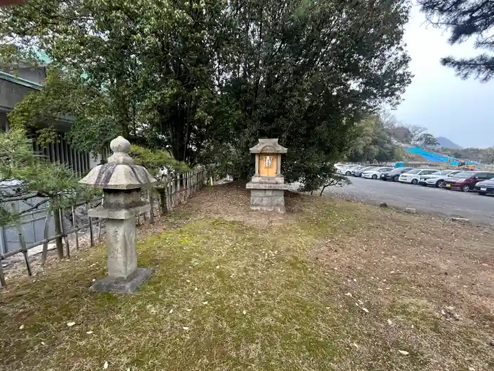 塩釜さまお社(香川県)