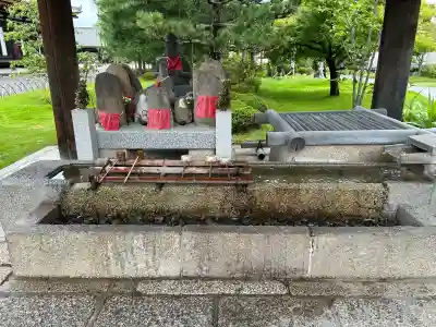 蓮華王院（三十三間堂）(京都府)