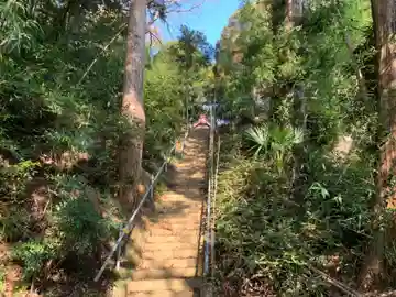 御霊神社のその他建物