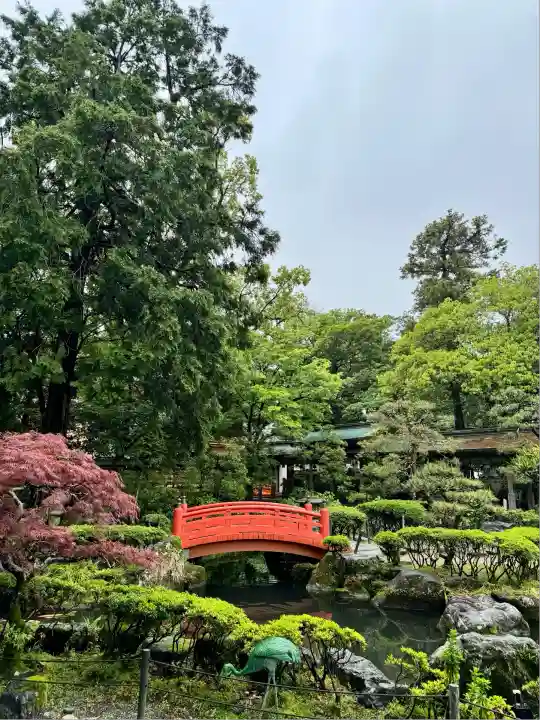 大井神社(静岡県)