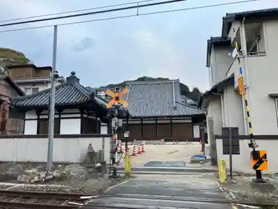 常称寺(広島県)