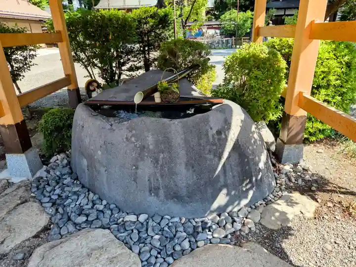 飛驒天満宮(岐阜県)