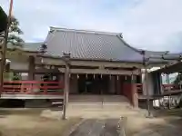 長正寺(広島県)