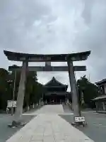 豊川閣 妙厳寺(愛知県)