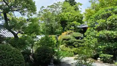 霊源院(京都府)