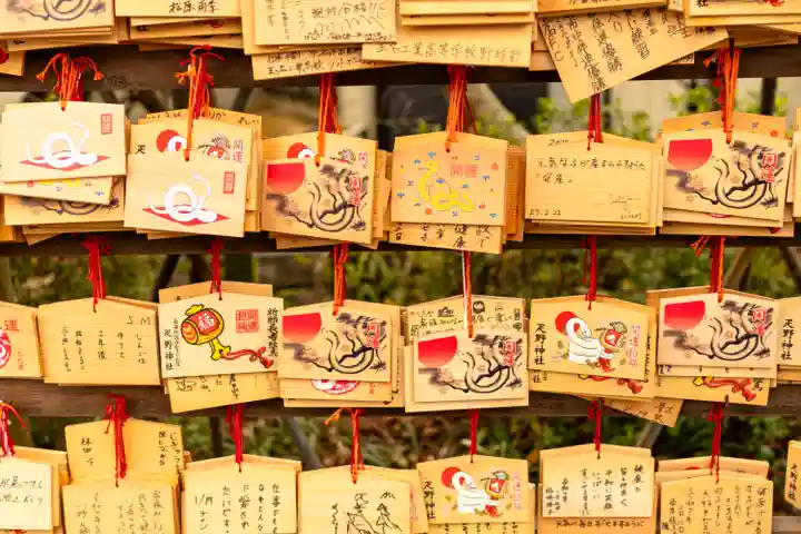 疋野神社(熊本県)