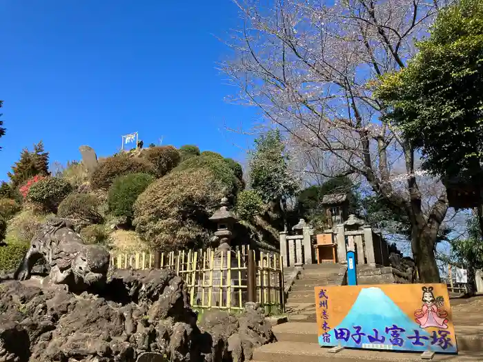 敷島神社の建物その他