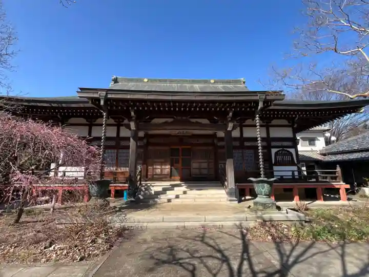 西光寺(埼玉県)
