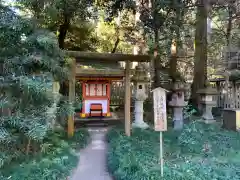 香取神宮(千葉県)