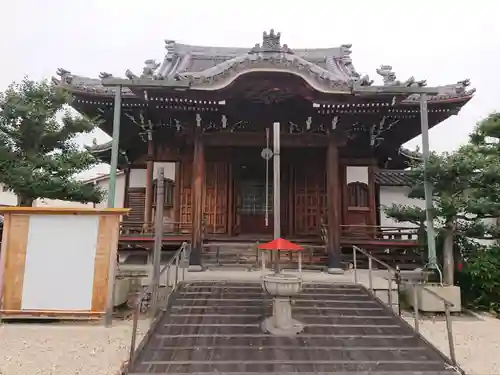 聖徳寺のその他建物