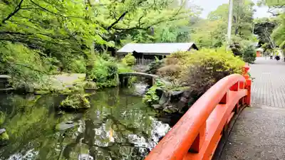 富知六所浅間神社(静岡県)