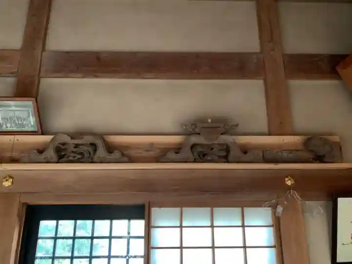 宝性寺のその他建物