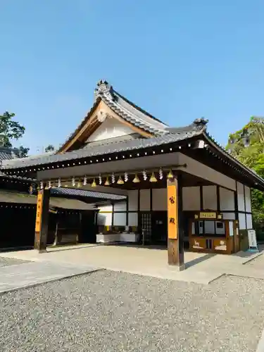 砥鹿神社（里宮）(愛知県)