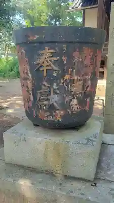 貴布禰神社(愛媛県)