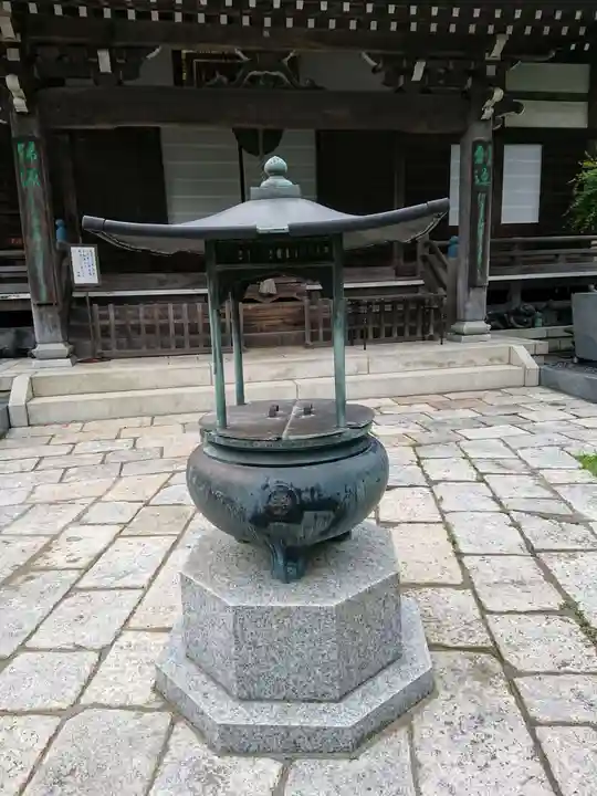 普門寺のその他建物
