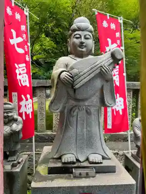 由加山 由加神社本宮(岡山県)