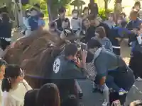 美奈宜神社(福岡県)