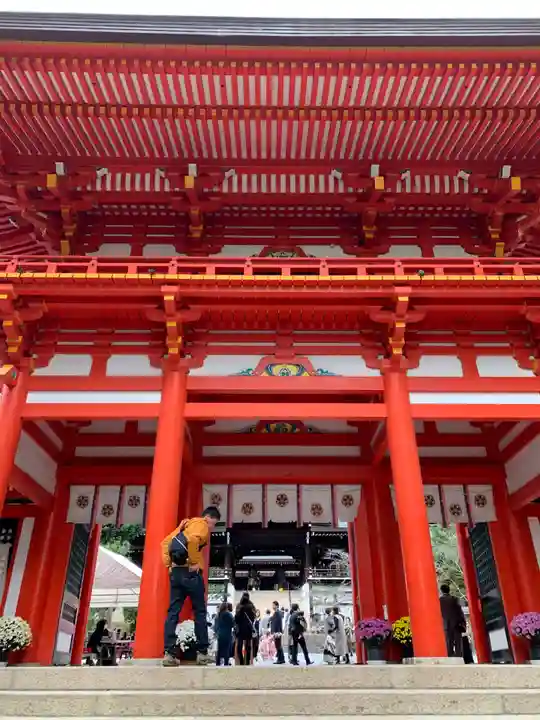 近江神宮(滋賀県)