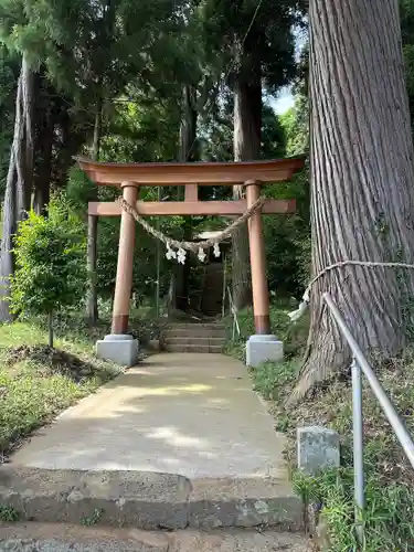 八幡神社(千葉県)