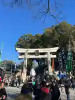 加藤神社(熊本県)