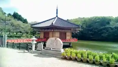 安倍文殊院 のその他建物