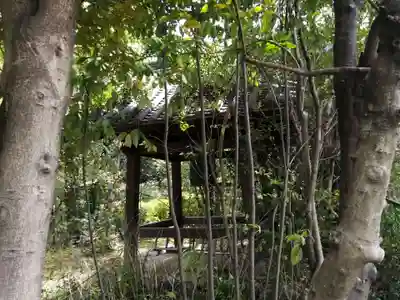 長母寺のその他建物