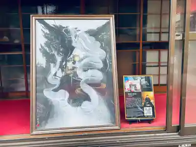 別小江神社(愛知県)