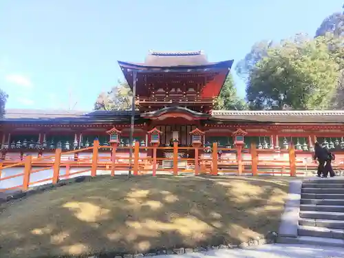 春日大社(奈良県)