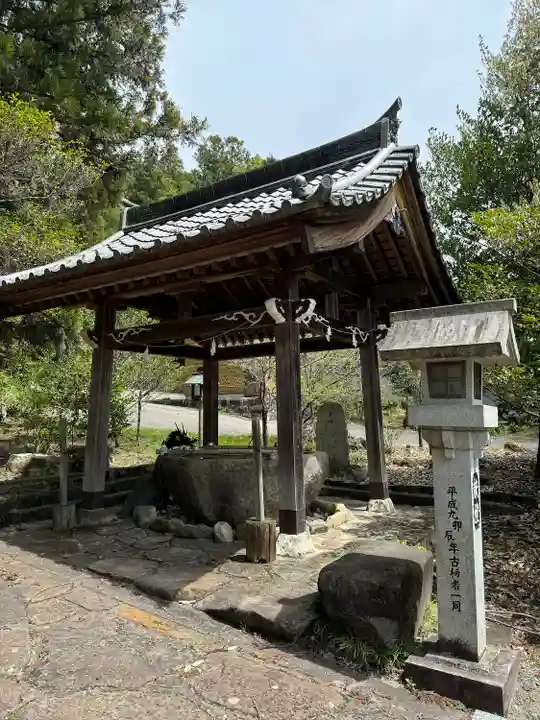 神明神社(岐阜県)