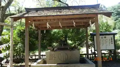 青葉神社(宮城県)