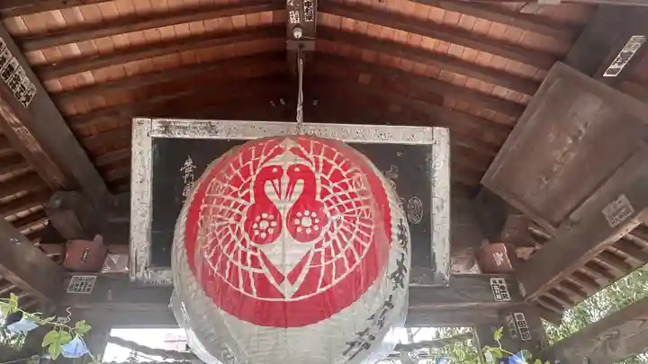 櫻山神社(岩手県)