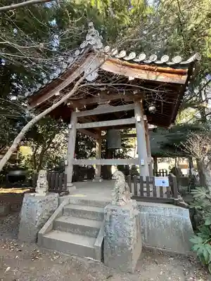大宝八幡宮(茨城県)
