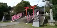 藤島神社(贈正一位新田義貞公之大宮)のその他建物
