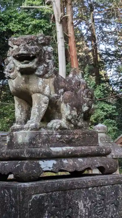 小槻大社(滋賀県)