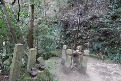 千光寺のその他建物